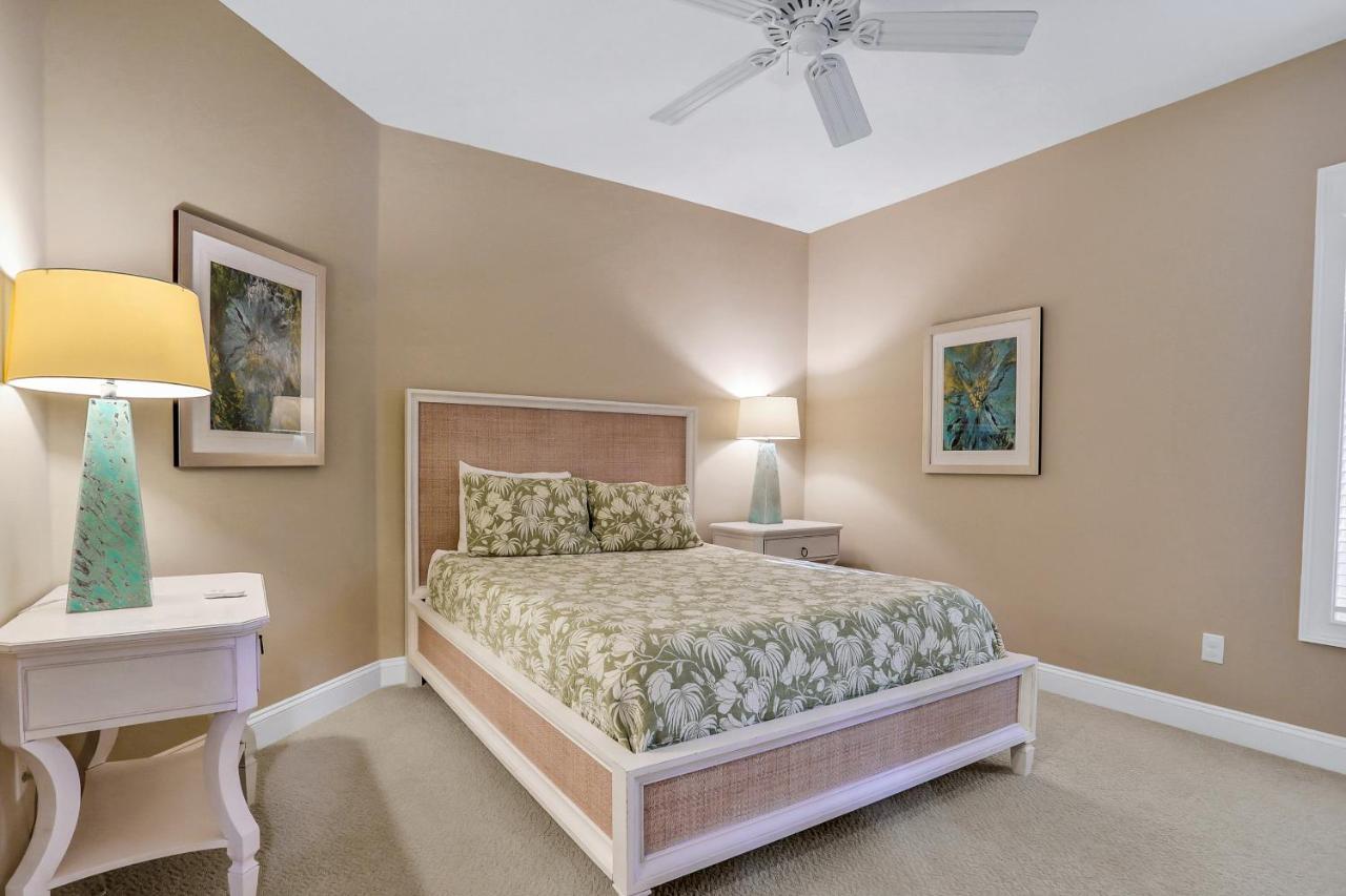47 Beach Walker Road Fernandina Beach Ngoại thất bức ảnh